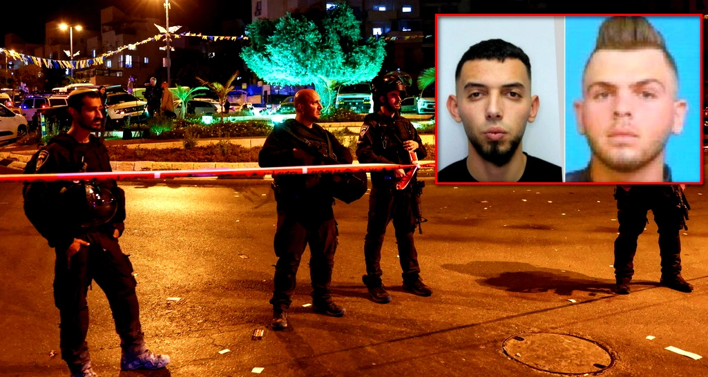 المطاردة مستمرة: أعمال البحث عن منفذي عملية العاد تدخل يومها الثالث