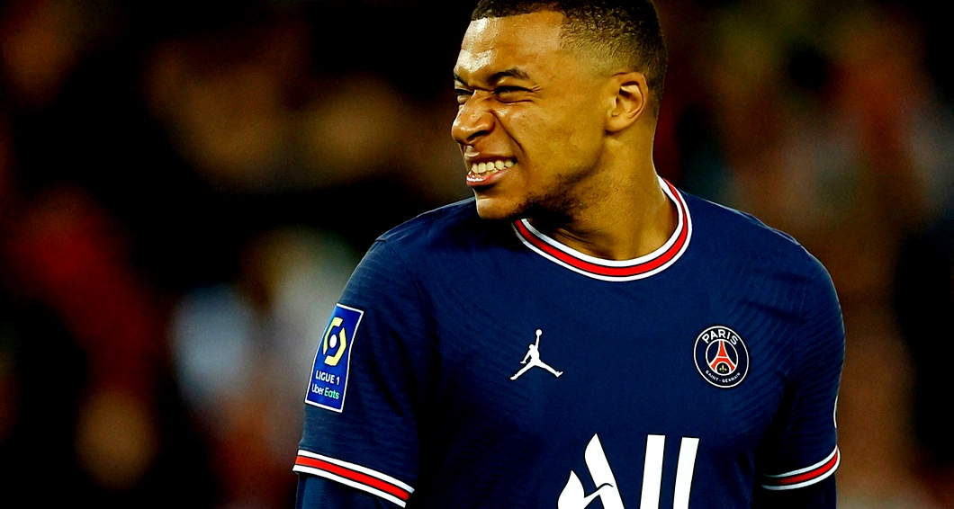 عرض ريال مدريد الجديد لمبابي: مكافأة توقيع 180 مليون يورو وراتب 40 مليون يورو سنويًا