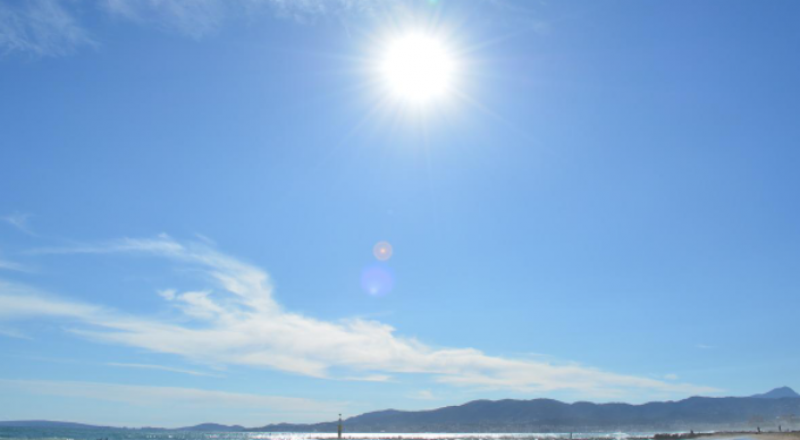 خطر كبير... حرارة الأرض قد ترتفع خلال الأعوام المقبلة