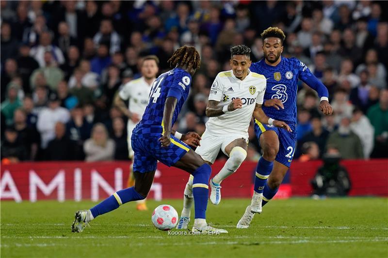 تشيلسي يمهد الطريق لصفقة برشلونة المنتظرة