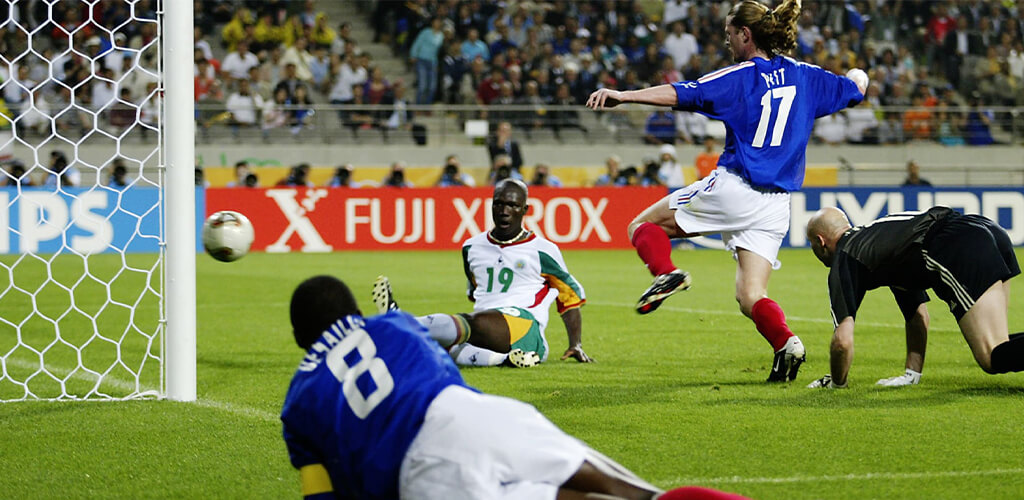 بالأرقام.. تفوق الأفارقة في افتتاح المونديال يبشر السنغال