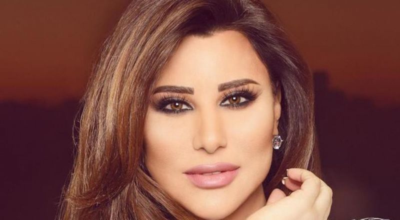 نجوى كرم تلغي حفلها في السعودية.. ما السبب؟