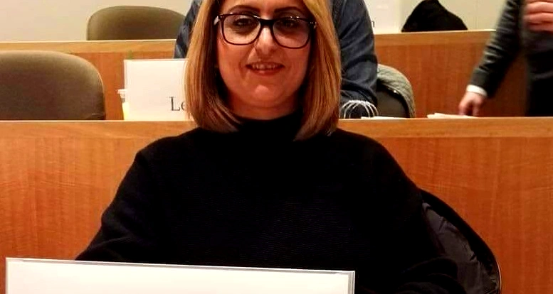 اختيار المربية شيرين ناطور الحافي لمنصب مديرة قسم التعليم العربي بوزارة التربية والتعليم