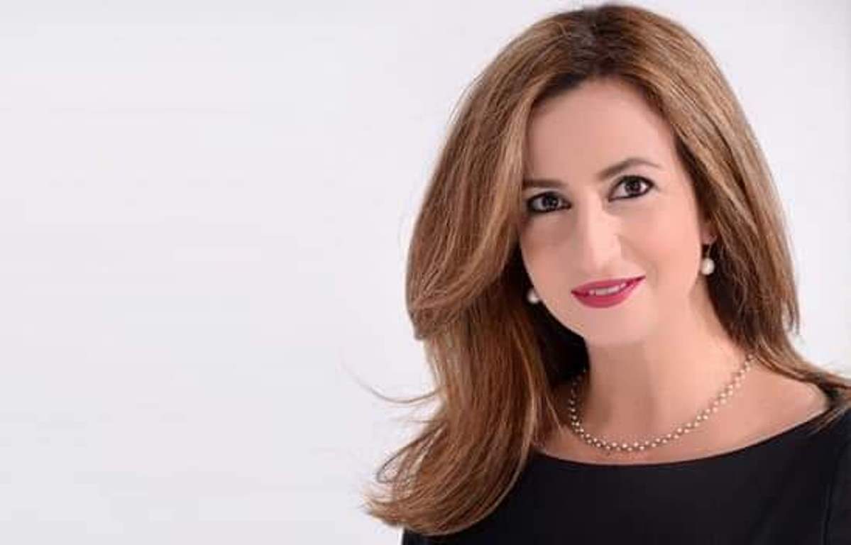 ريناوي زعبي تنسحب من الائتلاف الحكومي| ميرتس: نحاول التواصل معها للعدول عن قرارها ولا ترد