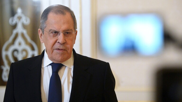 لافروف: محاولات الاتحاد الأوروبي الهيمنة على إفريقيا استعمار جديد لا يعجب روسيا