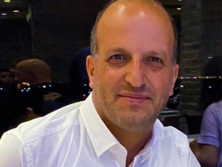 فاجعة في كفرياسيف- مصرع الشاب ميلاد ابو عقل- أثر سقوطه عن علو في مصنع عليت في نوف هجليل