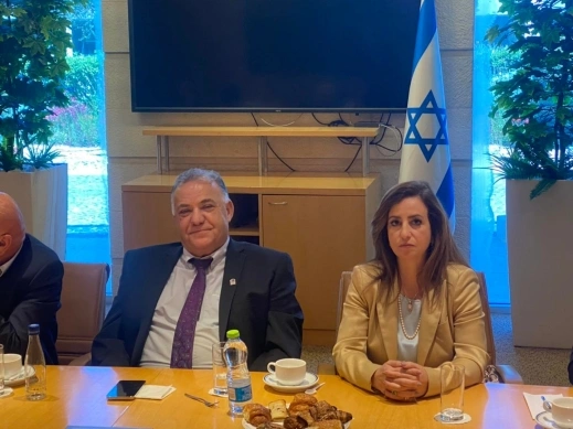 ريناوي زعبي بعد تراجعها: إسقاط الحكومة بالوقت الحالي سيُجهز على مجهودنا وسأدعم الائتلاف بشرط تلبية مطالبي