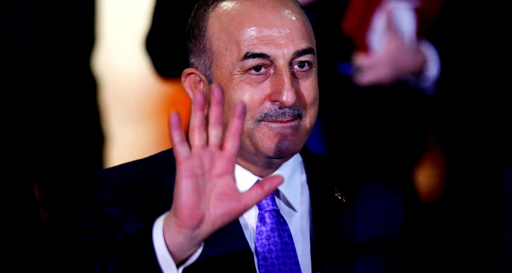 لأول مرة منذ 15 عاما: وزير الخارجية التركي يصل الليلة إلى إسرائيل