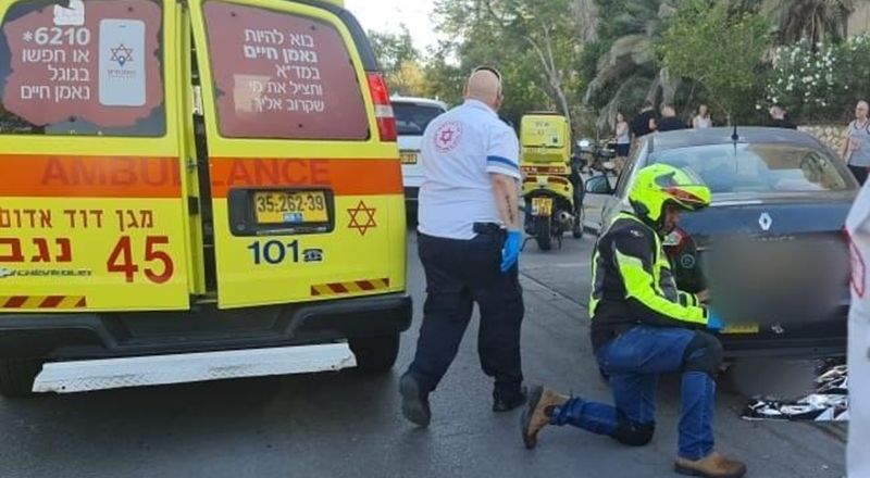 كفر ياسيف: إصابة إمام مسجد بالرصاص اثناء خروجه من صلاة الجمعة!