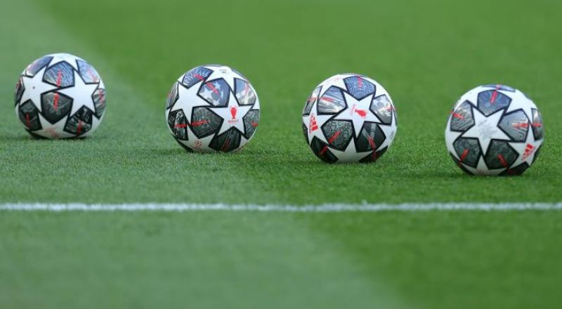 سر الكلمة التي طُبعت على كرة نهائي دوري الأبطال ؟