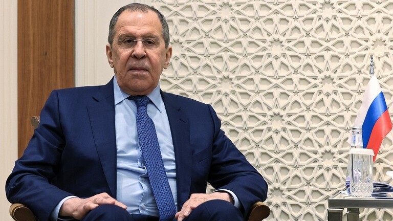 الكرملين: لافروف سيبحث في تركيا تصدير الحبوب الأوكرانية