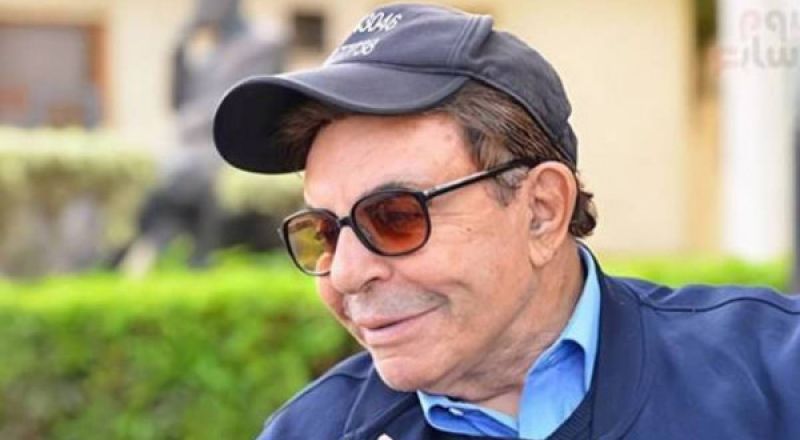 مفاجأة من العيار الثقيل..سمير صبري له ابن ثانٍ من فنانة معروفة