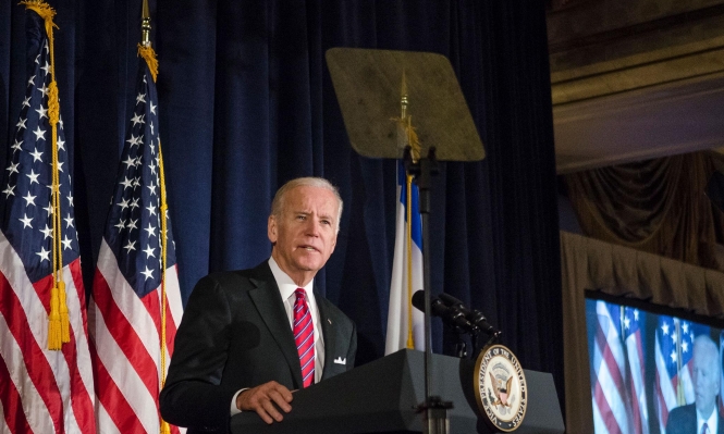 بايدن يقرر تأجيل زيارته الى اسرائيل والمنطقة الى شهر يوليو المقبل