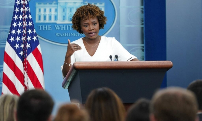 البيت الأبيض: لقاء بايدن وبن سلمان هام للشعب الأميركي