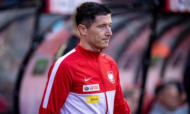 ليفاندوفسكي لمدرب بايرن ميونخ: أنا من أحرز 41 هدفا وليس أنت