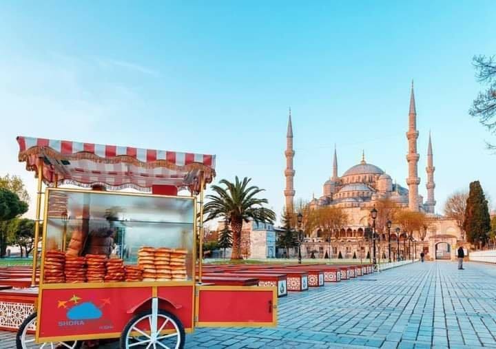 مصادر استخباراتية تزعم تأهب فيلق القدس الإيراني لتنفيذ عمليات ضد إسرائيليين في تركيا