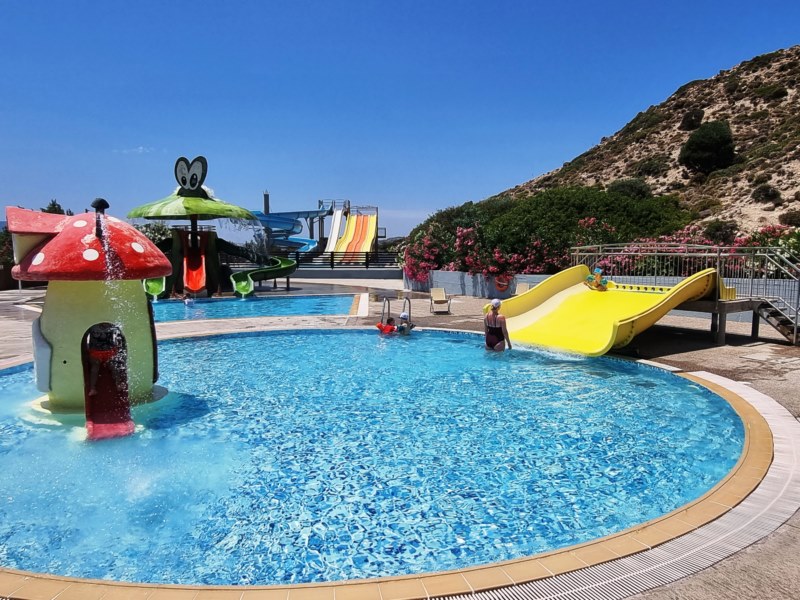 من كوس اليونانية جزيرة الجمال المهيب نأخذكم في جولة سياحية مع الدقيقة 90