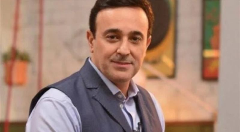 اليوم.. صابر الرباعي يعود لـ جمهوره في باريس بعد غياب 15 عاما