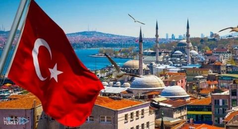 مصدر أمني اسرائيلي: تم احباط عدة عمليات إرهابية في تركيا