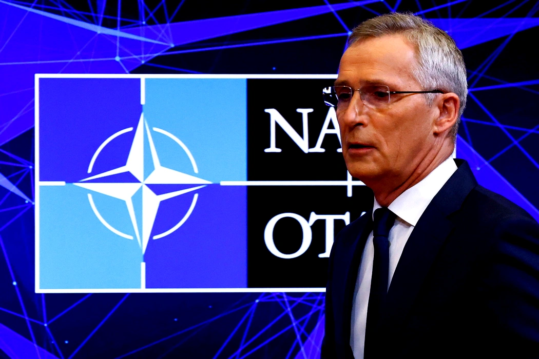 الأمين العام لحلف شمال الأطلسي: الحرب الروسية في أوكرانيا قد تستغرق سنوات