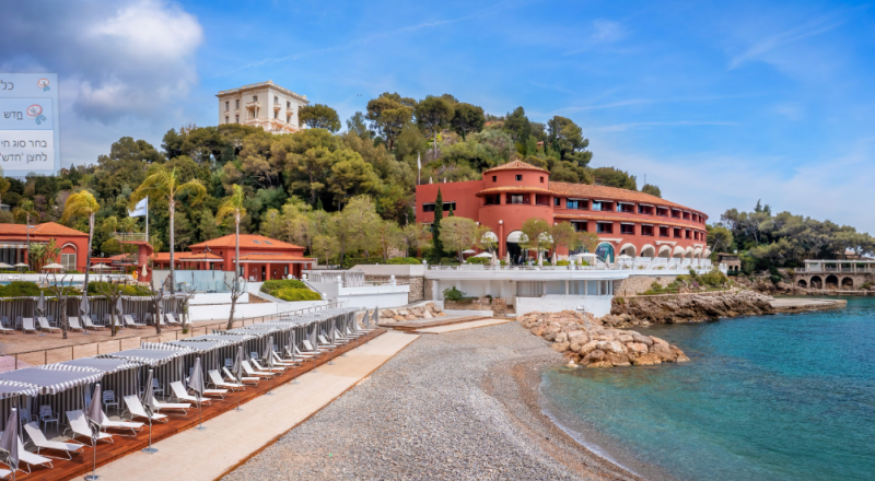 الدليل الأمثل لعطلة العيد هذا الصيف: ست وجهات لا تُفوّت في أوروبا والمالديف