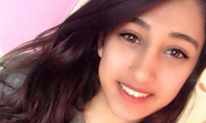 إدانة قاتل وجدان أبو حميد (16 عاما) من قرية كسرى وهي في طريق عودتها الى المنزل