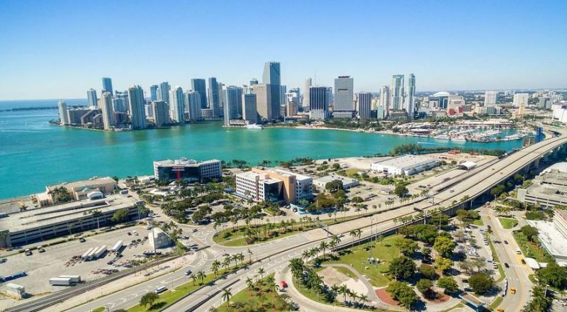 أفضل أماكن السياحة في ميامي لعطلة صيفية ممتعة