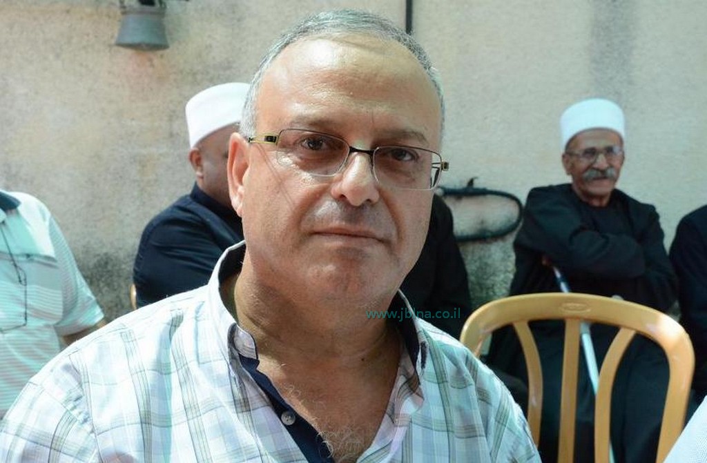 حب المشتركة والموحدة أوقع المواطن العربي في حيرة من أمره - زياد شليوط