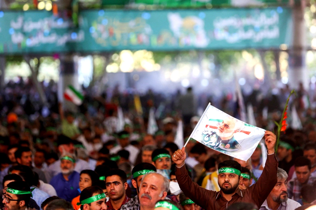 ايران تُعلن: 7 دول شاركت في اغتيال قاسم سلیماني بينها دولة عربية!