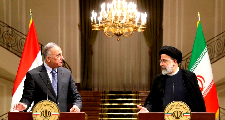 الرئيس الايراني: خطوات إسرائيل لتطبيع علاقاتها لن تجلب لها الأمن