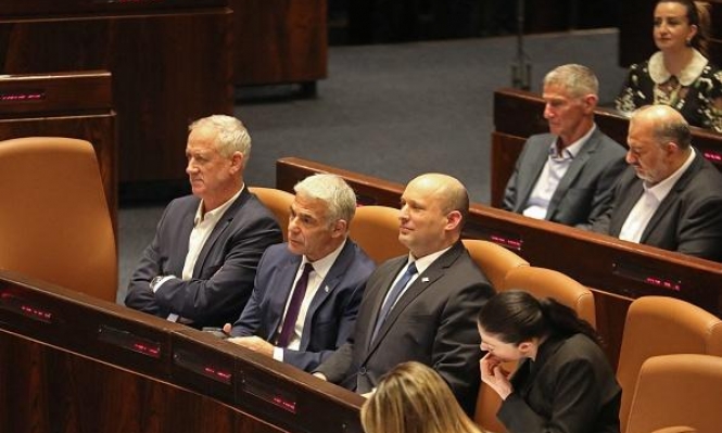 لا تفاهمات بين الائتلاف والمعارضة: تأجيل مناقشات حل الكنيست