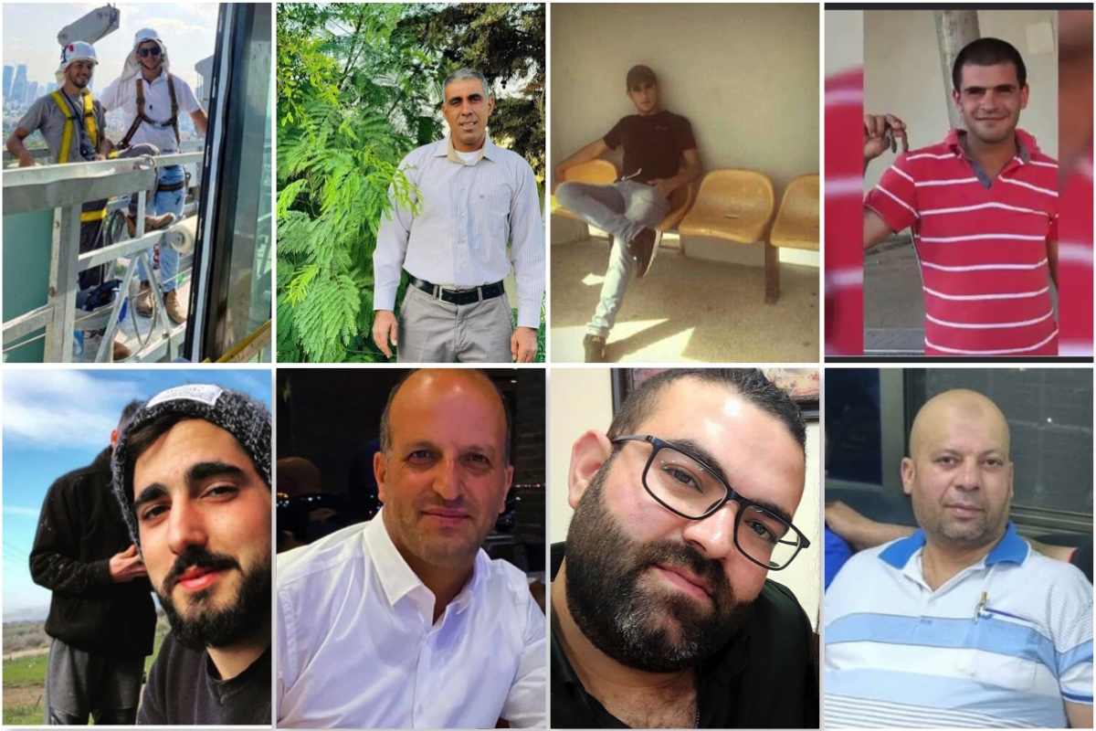 26 عاملاً لقوا مصرعهم بحوادث عمل منذ مطلع العام