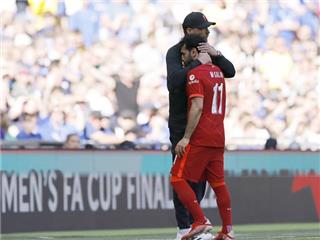 كلوب: صلاح اتخذ القرار الأفضل.. والفضل يعود لهذا الرجل في تجديده