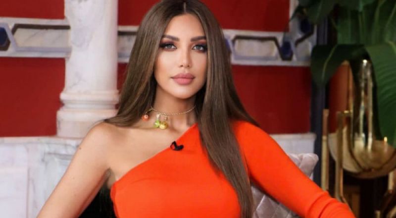 دانا حلبي: أنا ضد المساواة بين المرأة الرجل