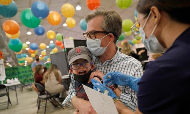 الصحة الإسرائيلية: 19 وفاة و6862 إصابة جديدة بكورونا