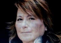  المجتمع يعجُّ بالفساد بقلم:اسماء طنوس المكر