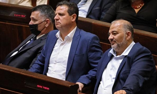 استطلاع: 34 مقعدا لليكود و6 للمشتركة و4 للموحّدة