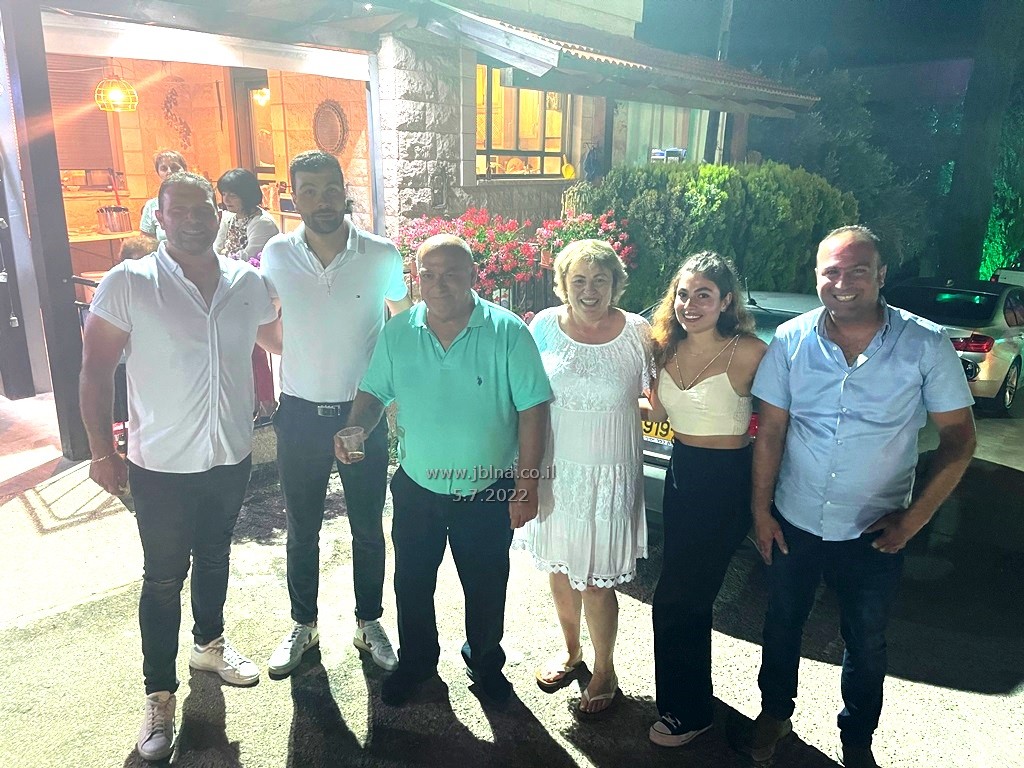 سهراتنا- من تعليلة العريس علاء كريم فران-معليا صور وفيديو مع الأصدقاء والاحباء