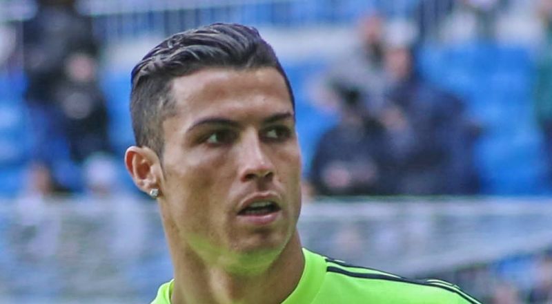 مانشستر يونايتد يفتح الباب أمام رحيل رونالدو