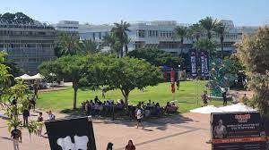 اعتقال بروفيسور محاضر في جامعة تل أبيب للاشتباه بتصنيعه المخدرات وبيعها للطلاب