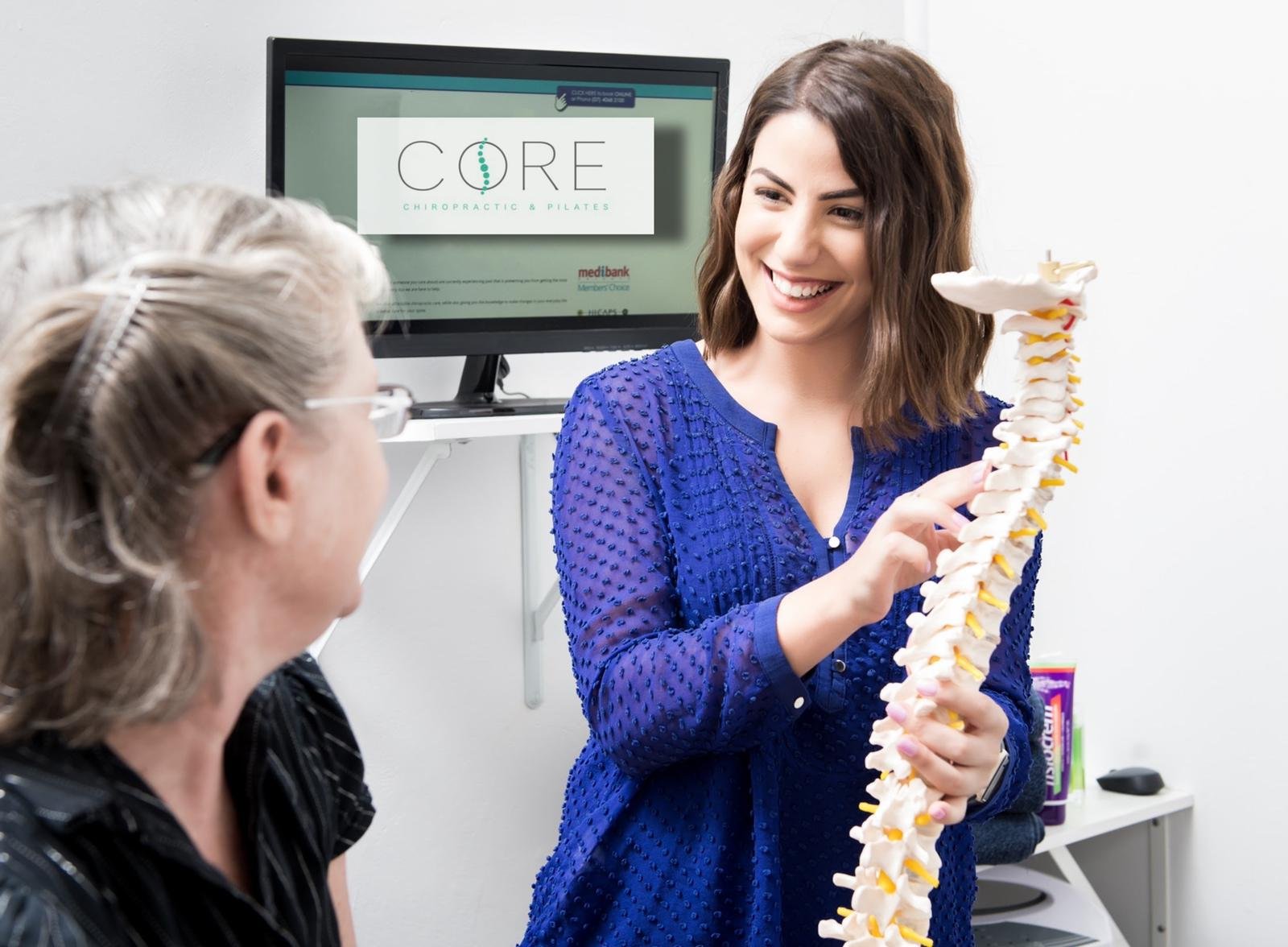 جديد في كفرياسيف عيادة كيروبراكتيك للدكتورة ريمان شحادة زايد 