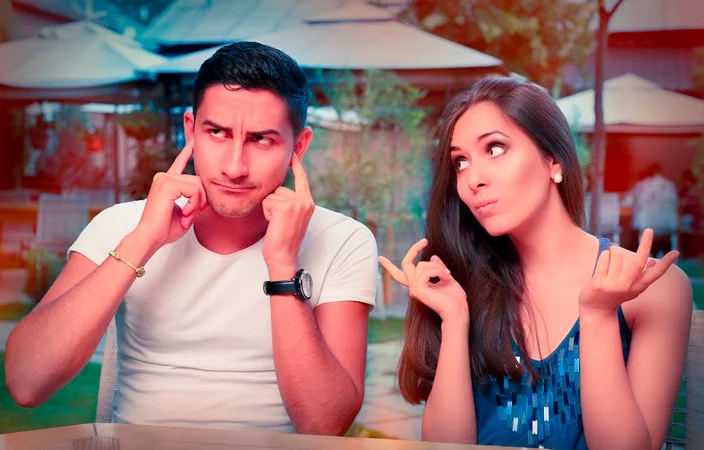 حواء جبلنا- 3 أسباب خفية تدفعكِ لانتقاد زوجك باستمرار