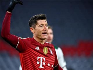 ليفاندوفسكي يعلن رحيله: سأعود إلى بايرن مرة أخرى