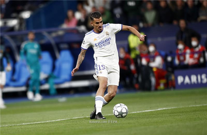 ريال مدريد يواصل التنازلات لتسريح سيبايوس