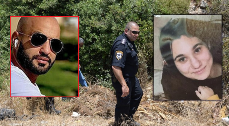 خدعها لتركب معه في السيارة- اتهام ولاء خلايلة بقتل طليقته سبير ناحوم