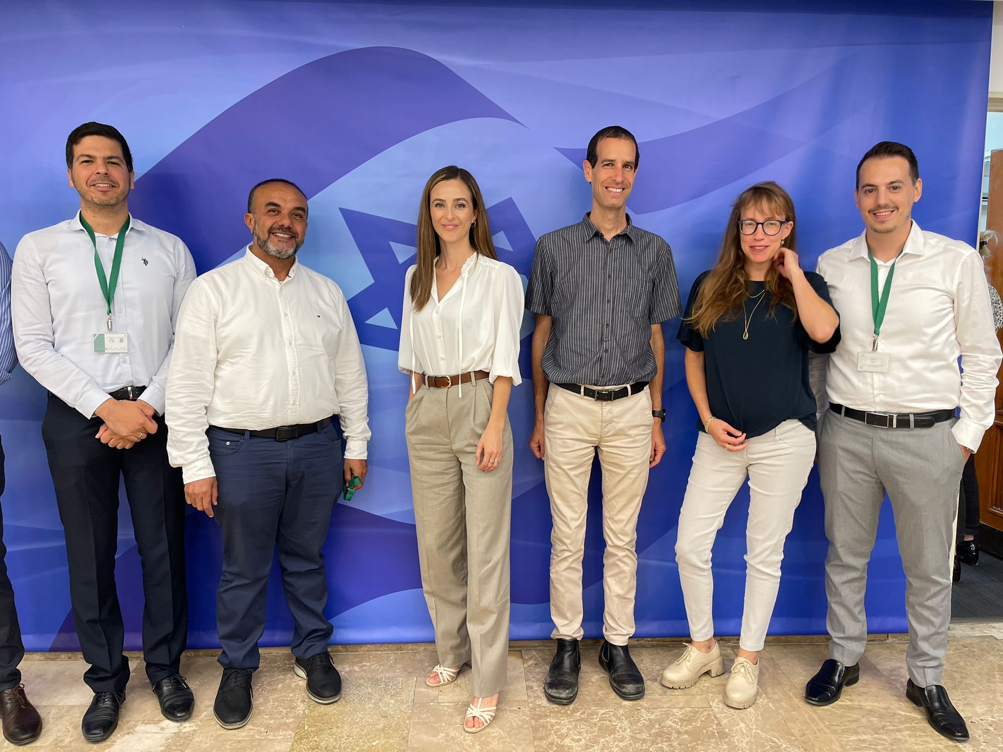 بقيمة 200 مليون شيكل : الوزيرة ميراف كوهين ( يش عتيد) واللجنة الوزارية يصادقون على الخطة الوزارية لتطوير جسر الزرقاء