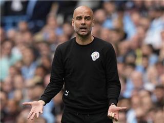 جوارديولا يرفض ضم نيمار إلى مانشستر سيتي