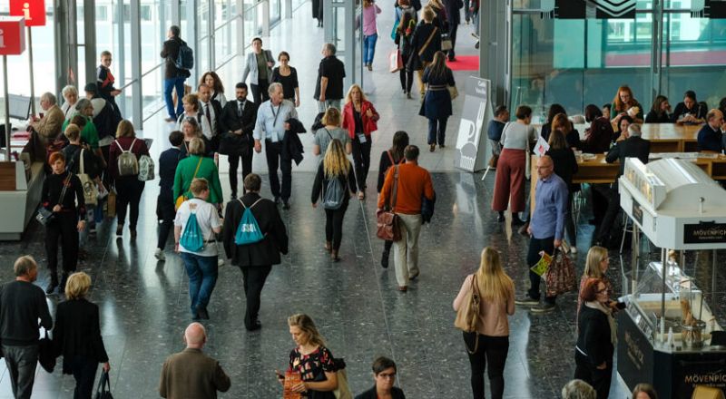 تضرر مطارات عدة في العالم جراء تأخير وإلغاء العديد من الرحلات