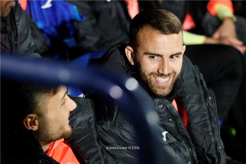 أنباء سارة لريال مدريد بعد الهزيمة من برشلونة