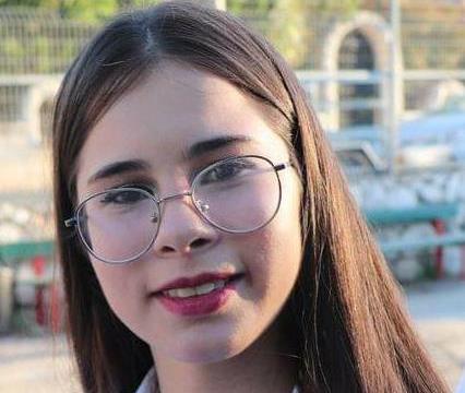   من اجل حلم - بقلم التلميذة ميريل كريم موسى معليا